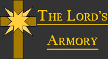 The Lord's Armory